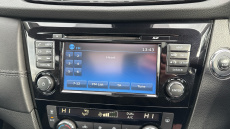 Nissan X-Trail 1.7 dCi N-Tec 5dr Diesel Station Wagon